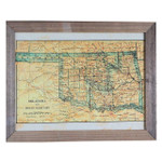 Penney's Territorial Maps